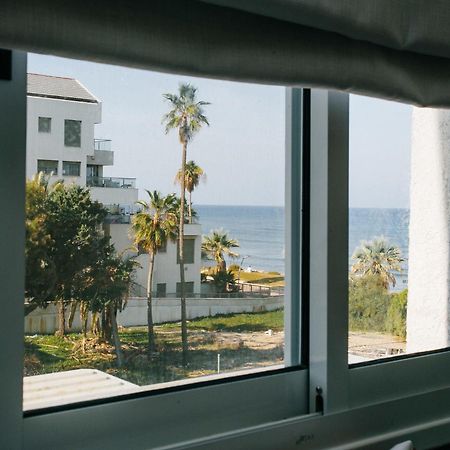 Domus Bat Galim Hotel Haifa Buitenkant foto