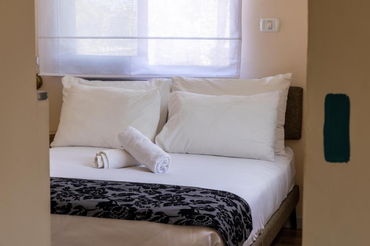 Domus Bat Galim Hotel Haifa Buitenkant foto